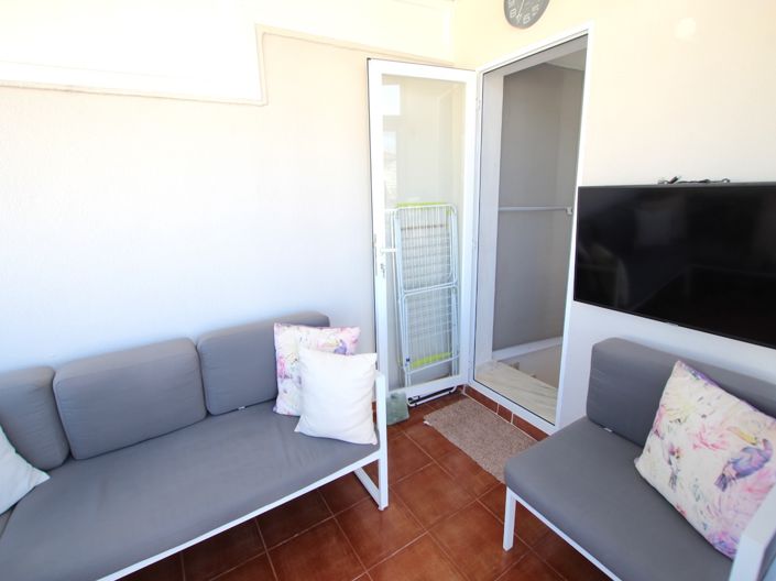 Image No.28-Maison de ville de 2 chambres à vendre à Cabo Roig