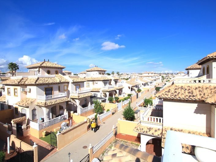 Image No.30-Maison de ville de 2 chambres à vendre à Cabo Roig