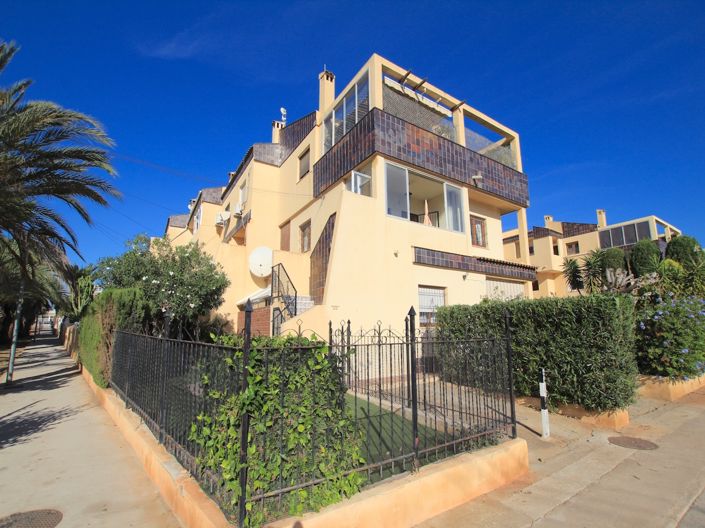 Image No.1-2 Bed Apartment for sale