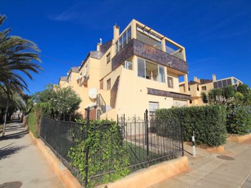 2 Bed Apartment for sale