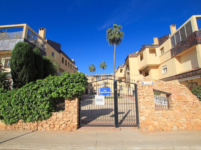 Image No.4-2 Bed Apartment for sale