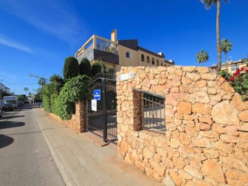 49214fabulous2bedroomapartmentinpuntaprimabea