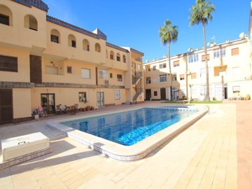 49214fabulous2bedroomapartmentinpuntaprimabea