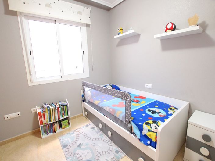 Image No.16-Appartement de 3 chambres à vendre à Almoradí