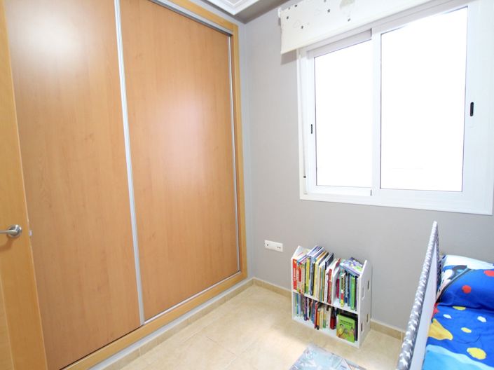 Image No.17-Appartement de 3 chambres à vendre à Almoradí