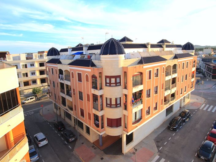 Image No.24-Appartement de 3 chambres à vendre à Almoradí