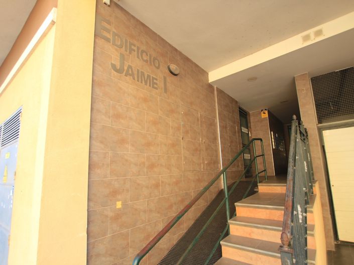 Image No.25-Appartement de 3 chambres à vendre à Almoradí