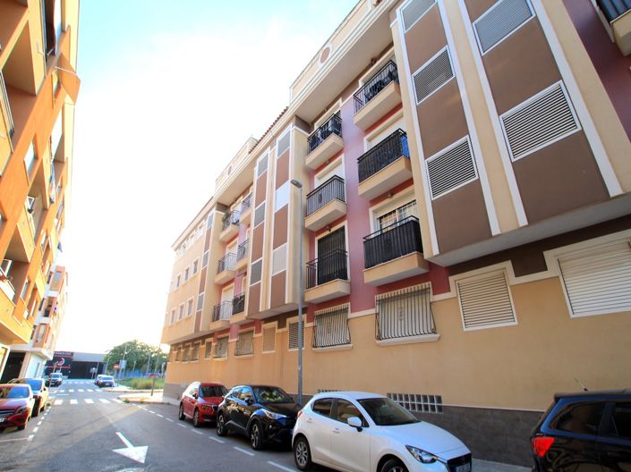 Image No.26-Appartement de 3 chambres à vendre à Almoradí