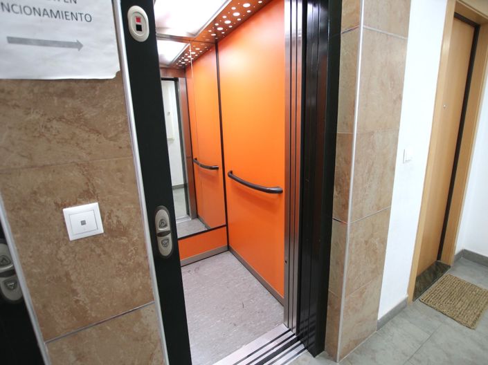 Image No.4-Appartement de 3 chambres à vendre à Almoradí