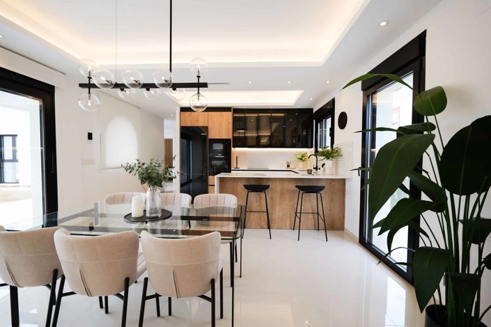 Image No.4-3 Bed Villa for sale