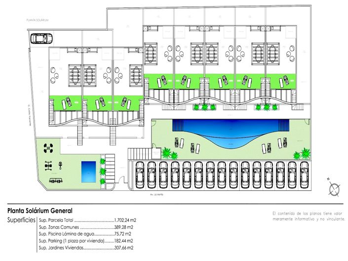 Image No.13-3 Bed Apartment for sale