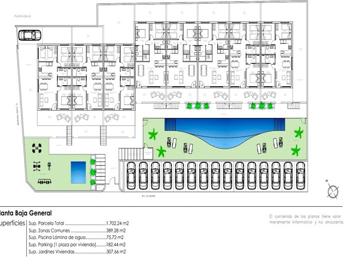 Image No.11-2 Bed Apartment for sale