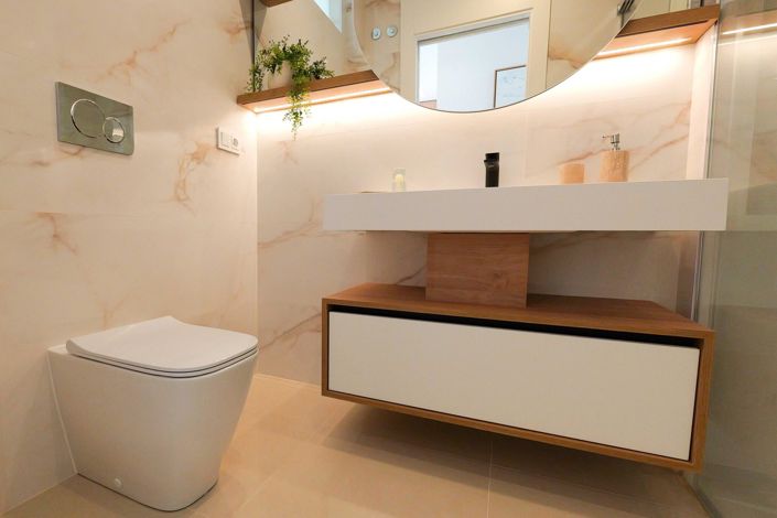 Image No.9-3 Bed Apartment for sale