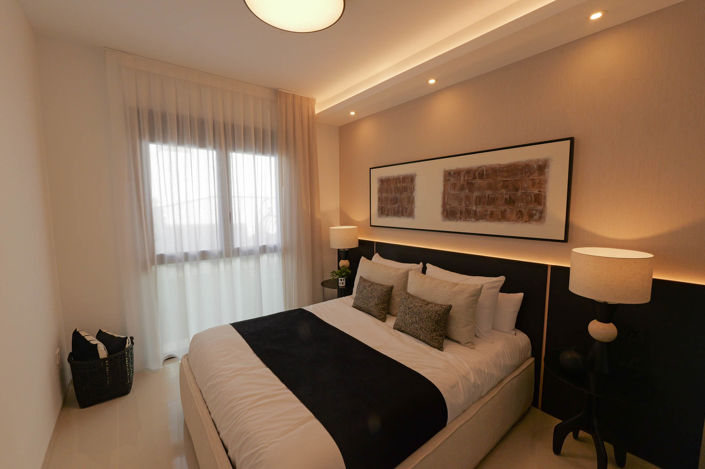 Image No.8-3 Bed Villa for sale