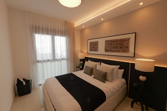 Image No.8-3 Bed Villa for sale