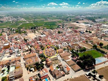 Casas Manuel most sold property