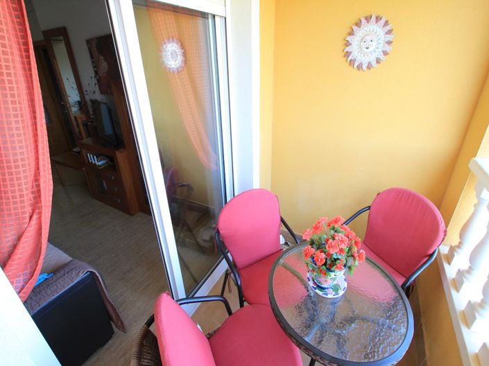 Image No.17-Appartement de 2 chambres à vendre à Formentera Del Segura