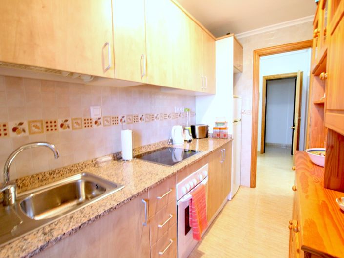 Image No.20-Appartement de 2 chambres à vendre à Formentera Del Segura