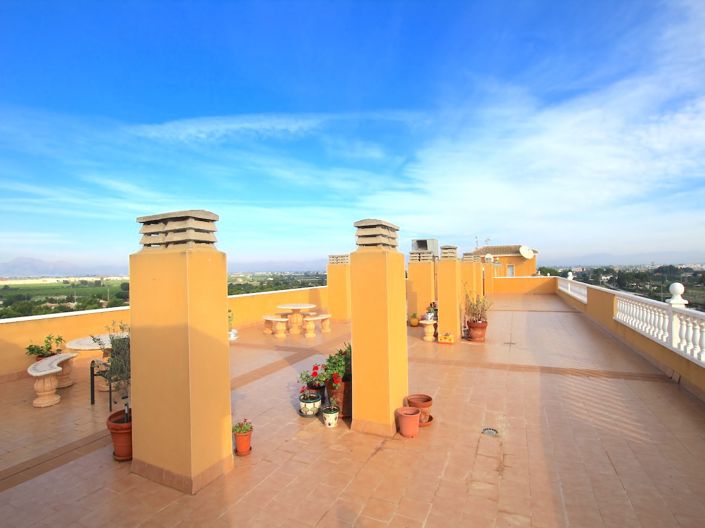 Image No.3-Appartement de 2 chambres à vendre à Formentera Del Segura