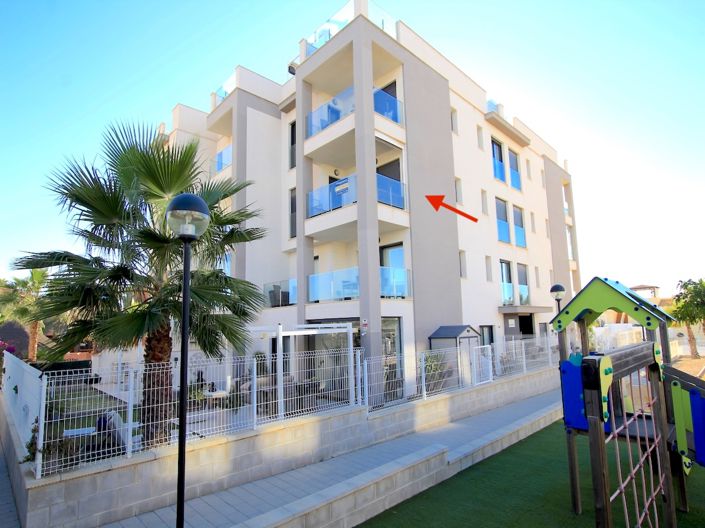 Image No.7-2 Bed Apartment for sale