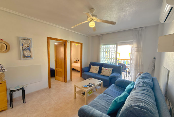 Image No.2-Appartement de 2 chambres à vendre à La Zenia