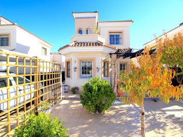 3 Bed Villa for sale