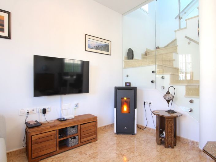 Image No.17-3 Bed Villa for sale