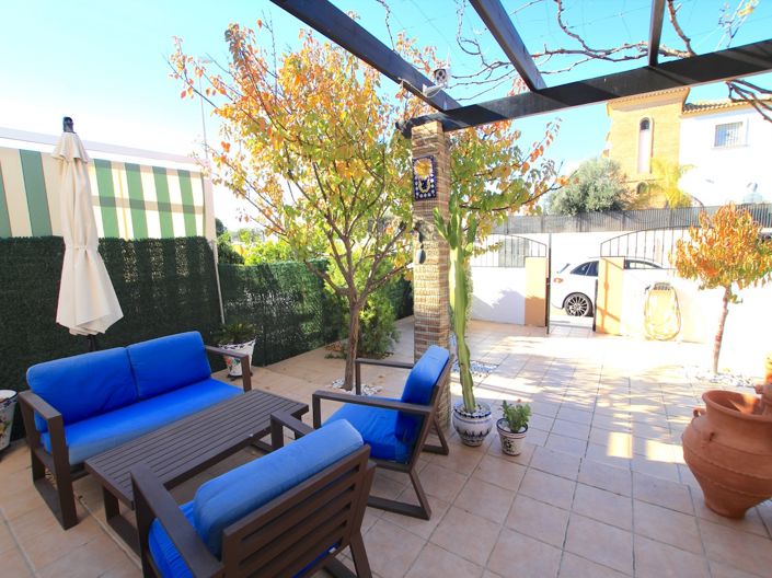 Image No.7-3 Bed Villa for sale