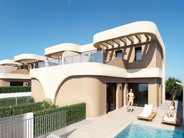 Image No.4-3 Bed Villa for sale