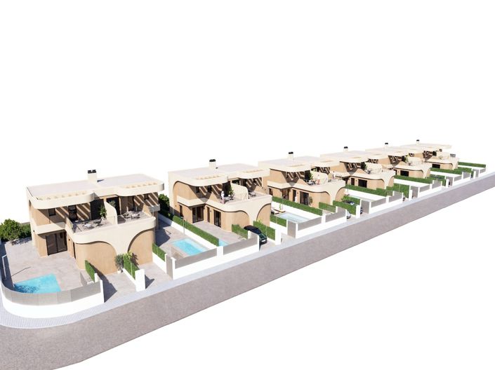 Image No.7-3 Bed Villa for sale