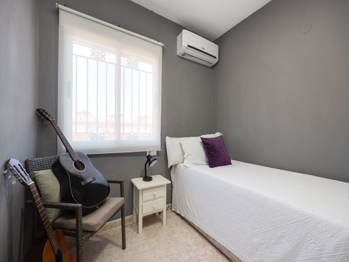 Image No.25-Maison de ville de 2 chambres à vendre à Torrevieja