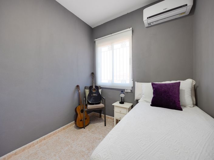 Image No.26-Maison de ville de 2 chambres à vendre à Torrevieja