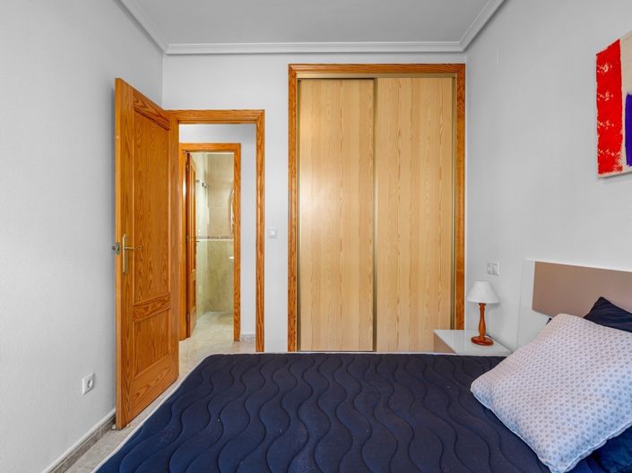 Image No.20-Appartement de 2 chambres à vendre à Daya Vieja