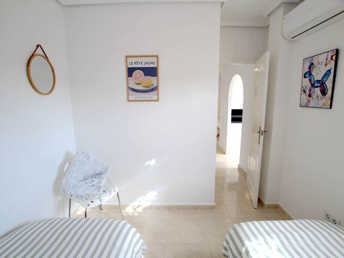 Image No.25-Villa de 3 chambres à vendre à Ciudad Quesada