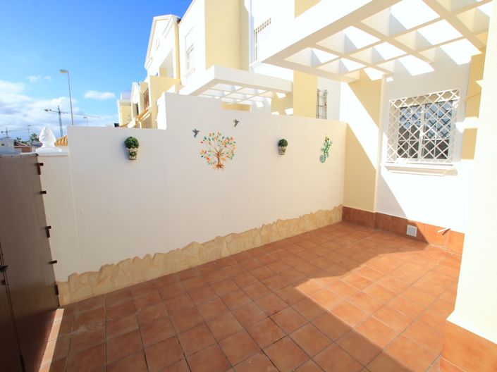 Image No.9-Villa de 3 chambres à vendre à Ciudad Quesada