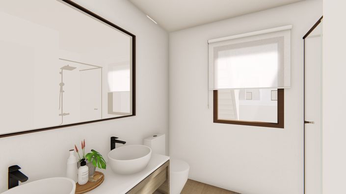 Image No.2-3 Bed Townhouse for sale