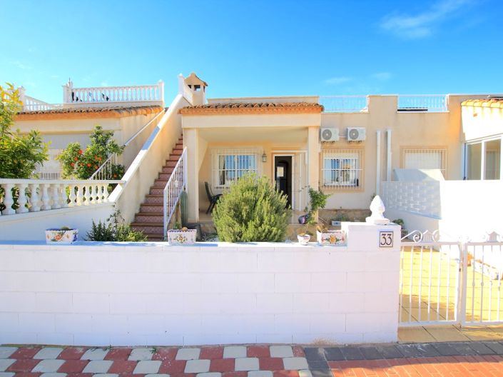 Image No.2-2 Bed Townhouse for sale