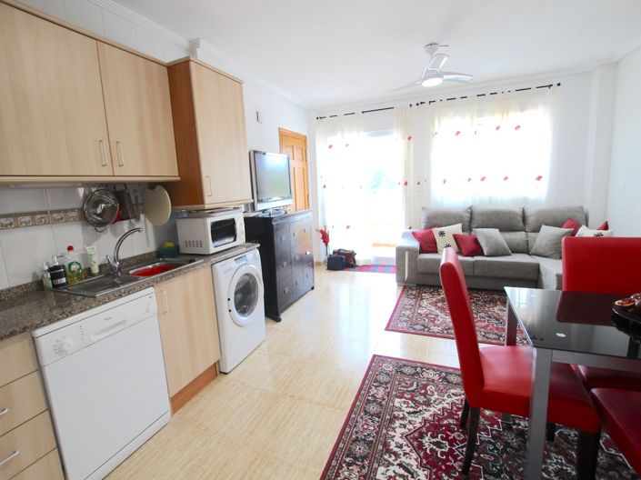 Image No.9-2 Bed Apartment for sale