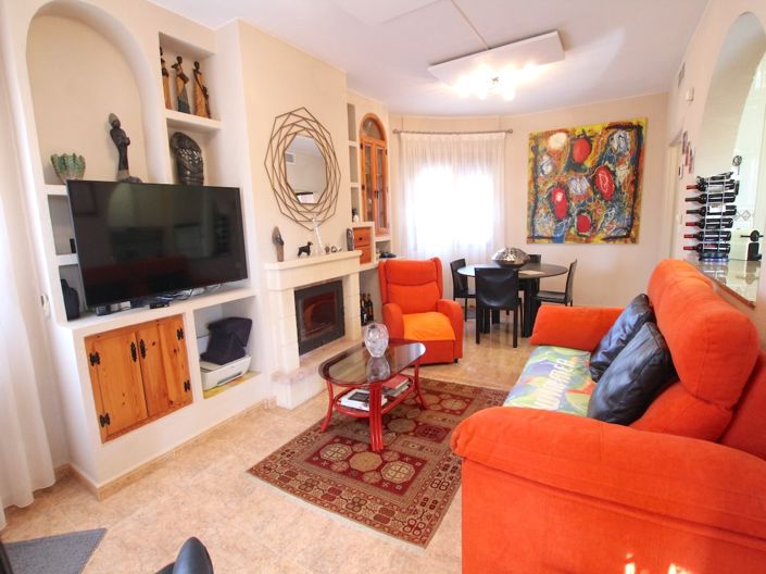 Image No.18-3 Bed Villa for sale