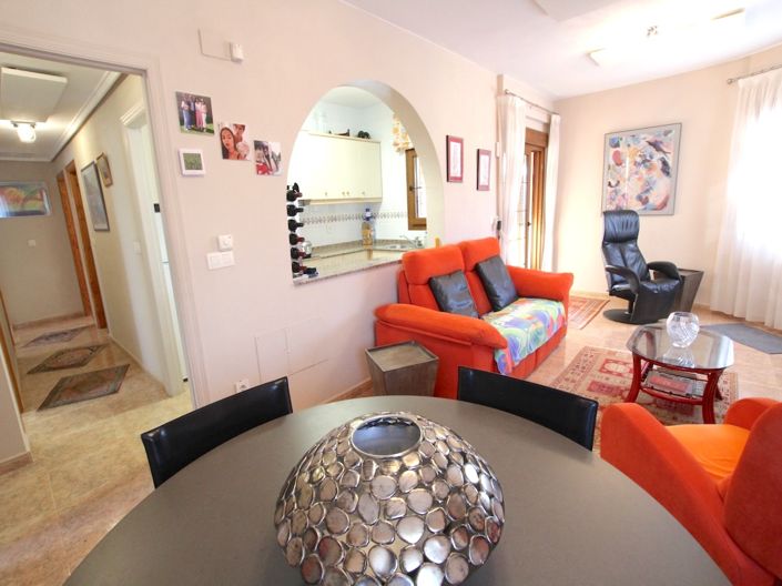 Image No.22-3 Bed Villa for sale