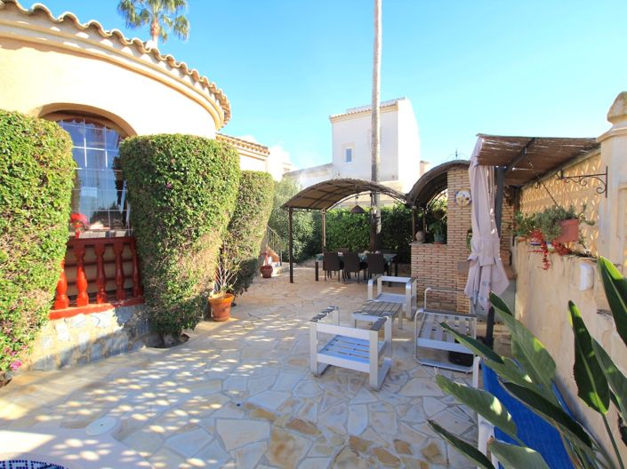 Image No.3-3 Bed Villa for sale