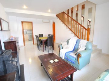 49275spaciousthreebedroomvillagetownhousewith