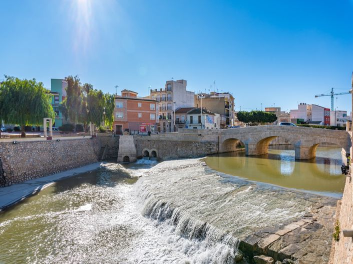 Image No.17-Appartement de 2 chambres à vendre à Formentera Del Segura