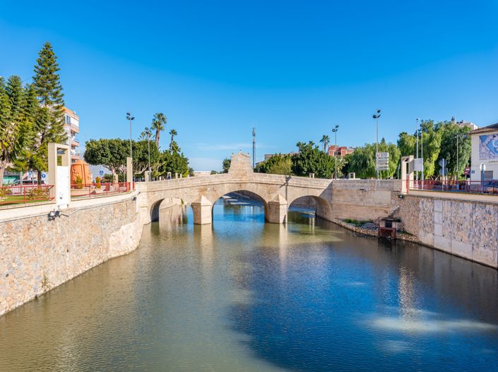 Image No.19-Appartement de 2 chambres à vendre à Formentera Del Segura