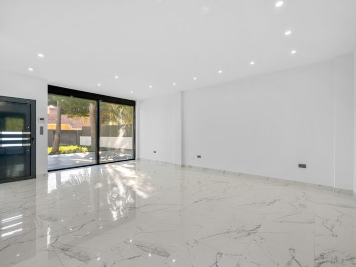 Image No.11-Villa de 4 chambres à vendre à Campoamor