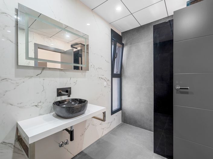 Image No.17-Villa de 4 chambres à vendre à Ciudad Quesada