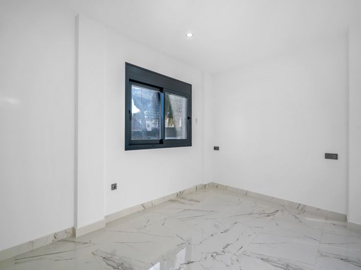 Image No.22-Villa de 4 chambres à vendre à Ciudad Quesada