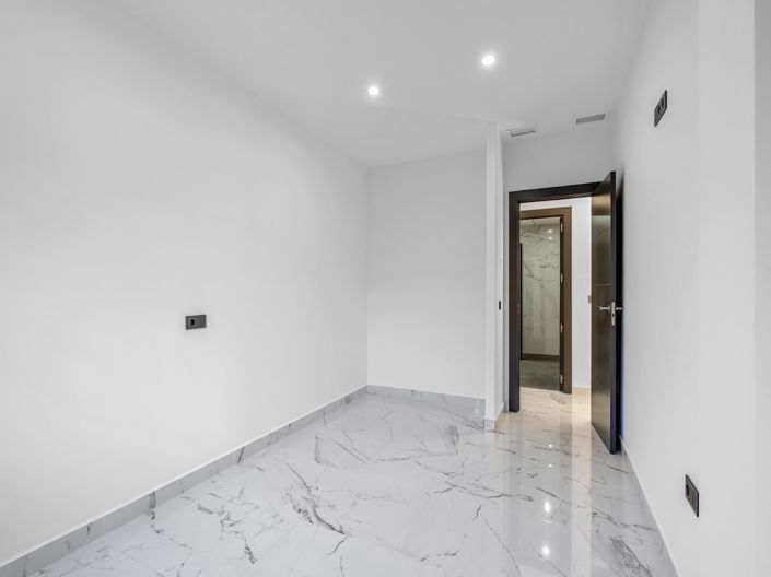 Image No.23-Villa de 4 chambres à vendre à Campoamor