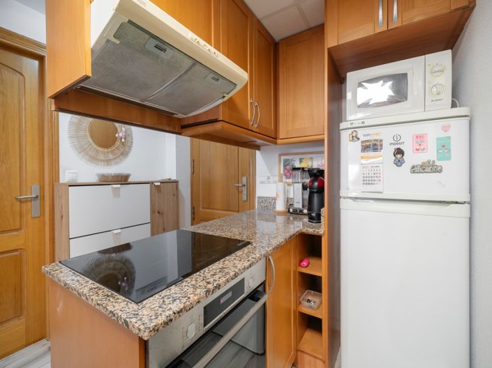 Image No.11-Appartement de 2 chambres à vendre à Torrevieja