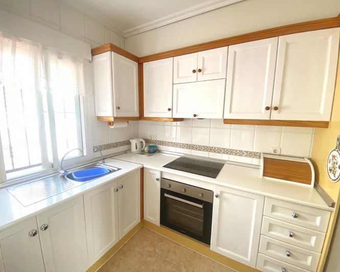 Image No.15-Appartement de 2 chambres à vendre à Algorfa